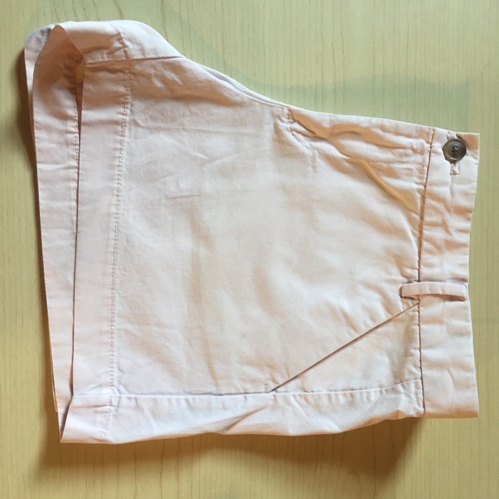 Gap Pink Chino Short : Women’s Size 8